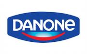 logo Danone