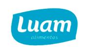 logo Luam Alimentos