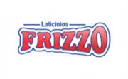 logo Laticínios Frizzo